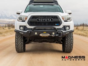 Toyota Tacoma Lift Kit - 2.5" SST2.1 Kit - ReadyLIFT Suspensions - 2005-2023 TRD/SR5